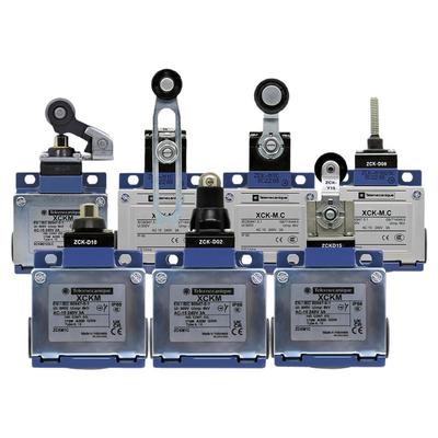 施耐德授权ZCKM1H29行程限位开关