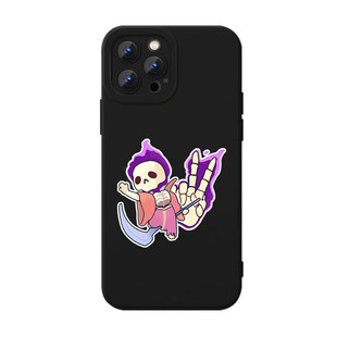杀戮尖塔2手机壳苹果17华为mate80故障机器人iPhone16promax猎人pura80储君15适用air骷髅小米14游戏13周边60