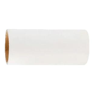 粘毛器滚筒可撕式粘尘纸滚刷吸毛去毛刷衣服黏毛毡毛滚子替换卷纸