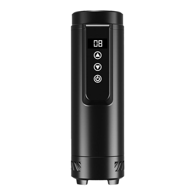 新款胰岛素冷藏杯盒便携充电式旅行随身制冷药品车载家用迷你冰箱