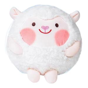 ai玩具人工智能豆包毛绒玩具DongDong羊会说话的东东羊咚咚玩偶