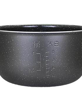 电饭锅内胆4L升麦饭石陶瓷