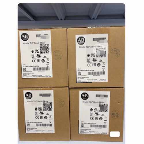 议价AB罗克韦尔伺服电机TLP-A115-200-DJMC2A