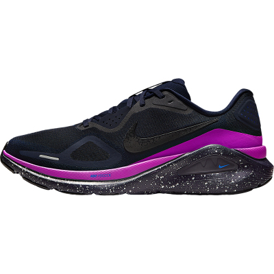 Nike/耐克正品Structure 26男士时尚缓震跑步鞋HQ7973-400
