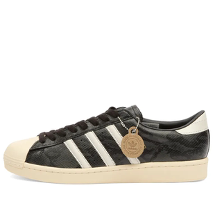 adidas Superstar Vintage 阿迪达斯贝壳头德国制造男女低帮板鞋