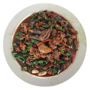 正宗枣庄辣子鸡台儿庄滕州真空包装土特产份鸡整鸡临沂鸡肉熟食