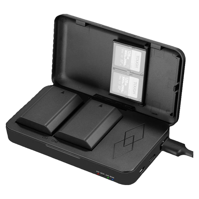 适用sony索尼NP-FZ100电池充电器