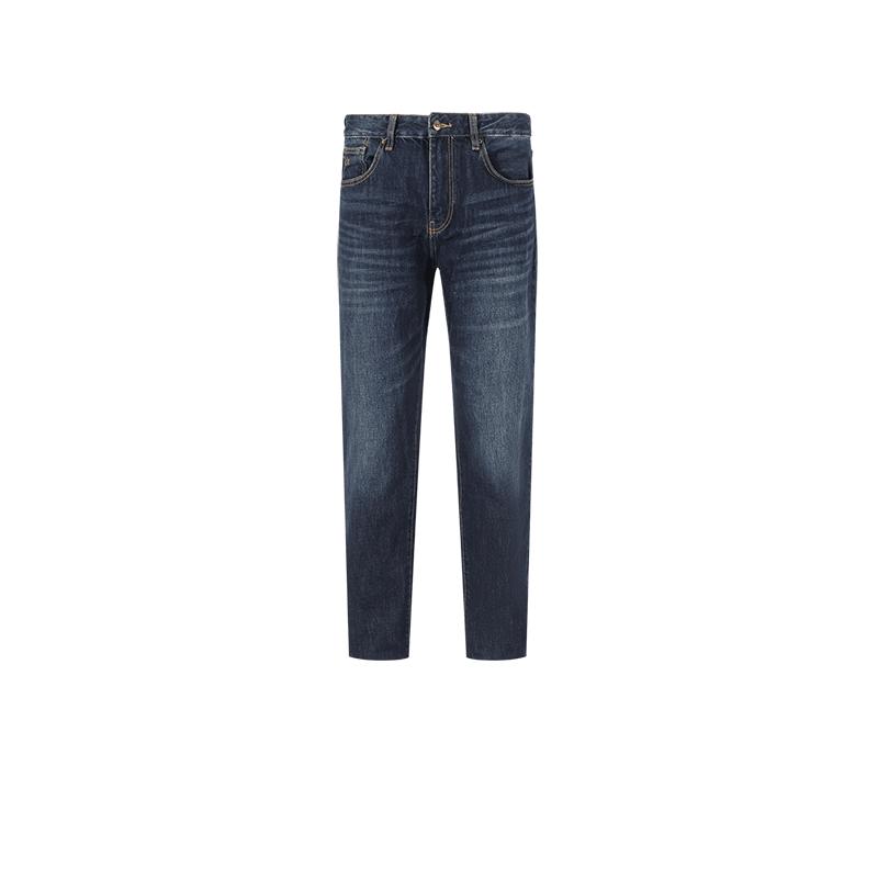 ArmaniExchange牛仔裤长裤