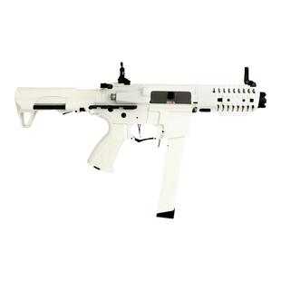 小月亮arp9电动连发6.0火控短突男玩具枪wargame竞技发射器cs模型