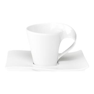 德国villeroyboch唯宝马克杯陶瓷杯咖啡杯创意个性潮流NEW WAVE