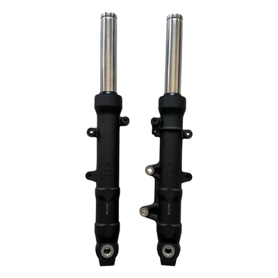 适用本田佛沙350减震器NSS350A前减震FORZA350前减震前避震器前叉