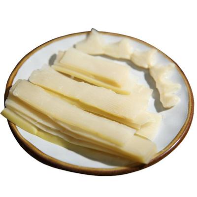 广西特产生态竹笋鲜嫩4斤老友粉