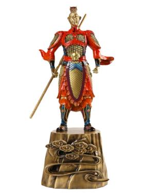 铜一家 美猴王孙悟空齐天大圣斗战胜佛魔一念之间大圣归来客餐厅