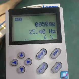 溢价-变频器伦茨变频器E82EV152-4C 1.5kw，