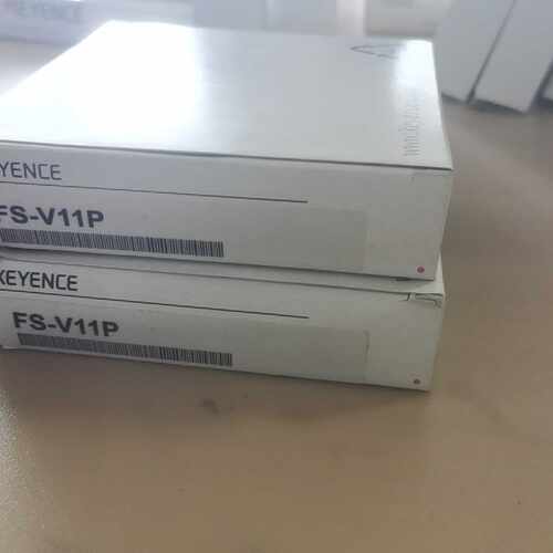 询价-基恩士KEYENCE光纤放大器FS-V11P，，