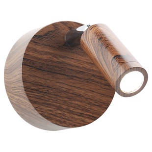 led充电壁灯免布线餐桌茶室氛围射灯卧室客厅玄关感应装饰照画灯