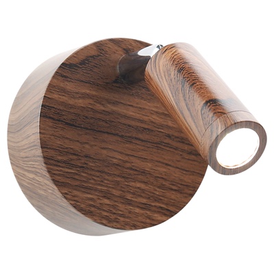 种草1万+中古玄关感应装饰照画灯