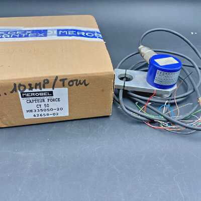 1Pc X BAUMER GI355.070R436000 Incremental Encoder With Cable