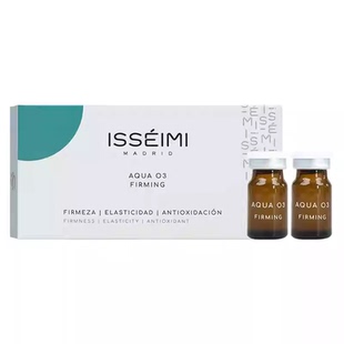 西班牙诊所款ISSEIMI MADRID紧致超提素逆龄皮贴骨安瓶精华