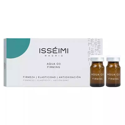 ISSEIMIMADRID紧致超提素安瓶