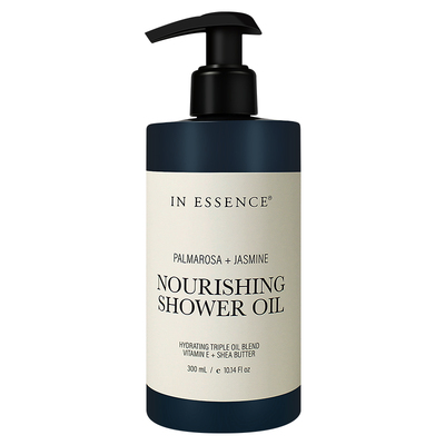 澳洲精油沐浴油紧致保湿清洁身体