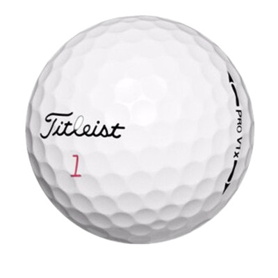 泰勒梅高尔夫球Titleist