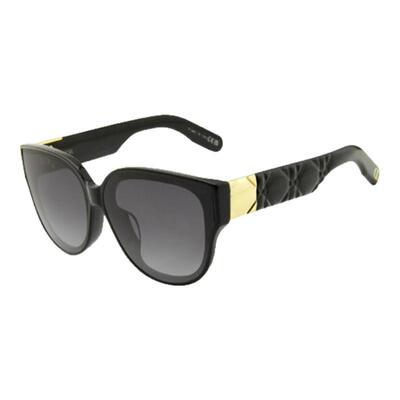 DIOR迪奥 25新款女款经典简约显瘦太阳镜时尚墨镜银泰百货 300211