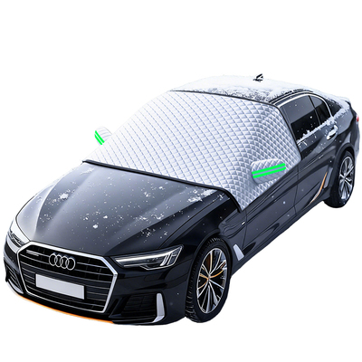 【全网热销N0.1】埃安汽车遮雪挡