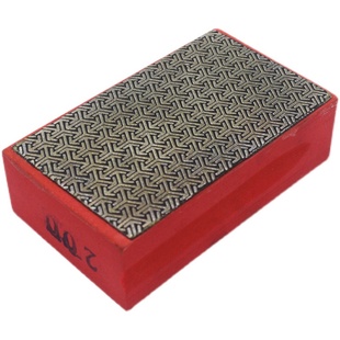 瓷砖修边磨边神器岩板石材抛光打磨片金刚石手擦磨片崩边修复工具