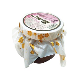 深夜食堂 日式料理店盐渍茶泡饭梅子 出口日本腌酸梅紫苏调味梅干