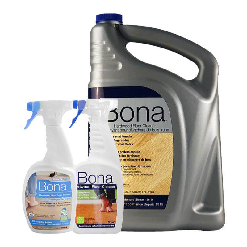 博纳地板清洁剂bona木地板护理液