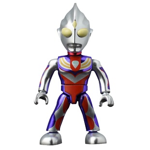 正版奥特曼盲盒积木儿童启蒙玩具男孩益智拼装人仔奇妙积木人礼物