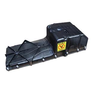 适配戴姆勒欧曼GTL油底壳福康发动机ETX塑料油底壳EST垫原厂配件9