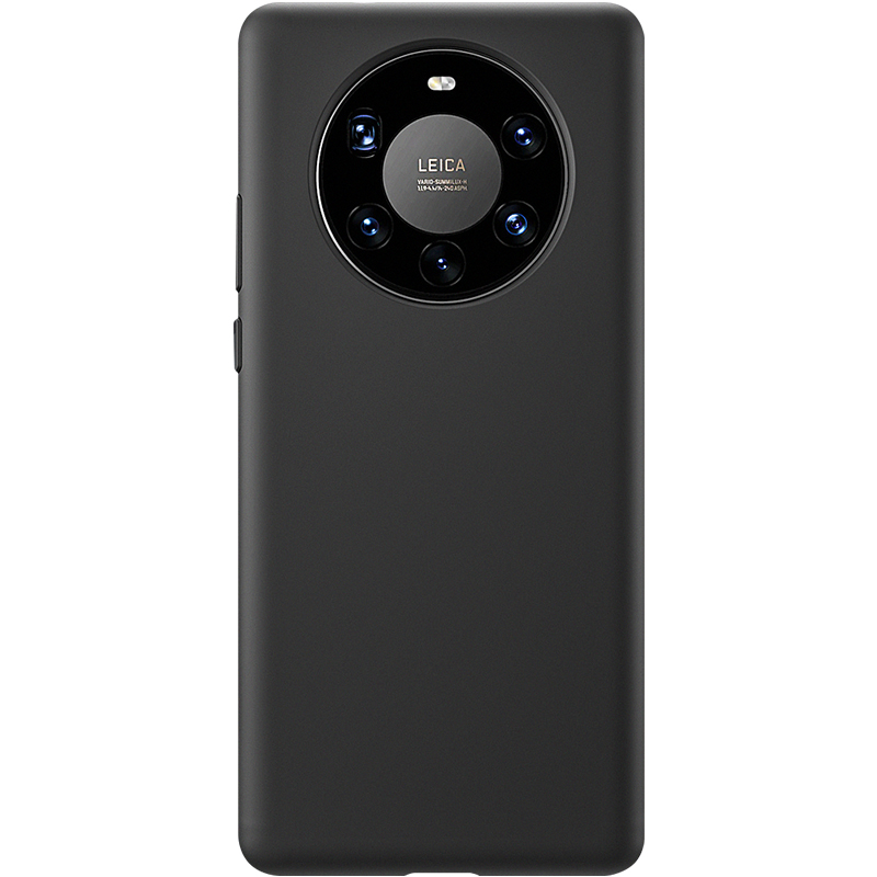 適用華為mate40pro+液態(tài)硅膠手機(jī)殼mate40pro新款plus全包保護(hù)套40pro+超薄防摔mete5G超大杯男女款e情侶外殼