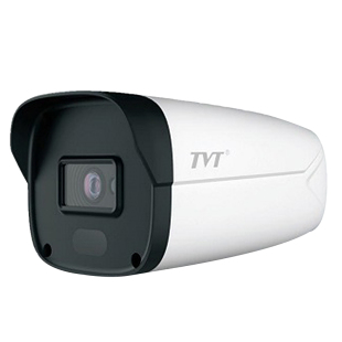 同为TVT智能家庭门外监控摄像头200万电源供电TD-9426S4(D AR3)