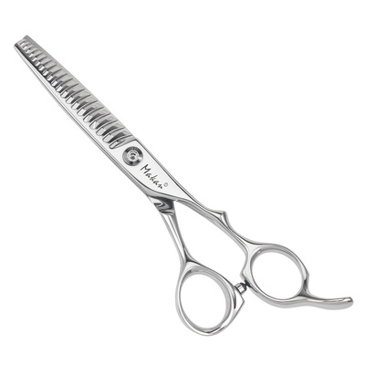 Makan日本定量打薄15%女士剪刀