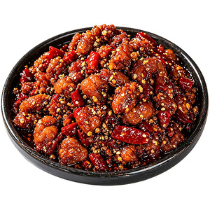 自贡冷吃兔子麻香辣开袋即食