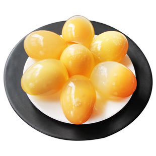 四川黄心皮蛋灰包蛋松花蛋溏心皮蛋无铅工艺广安特产鸭蛋30枚整箱