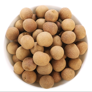 新货12A大果桂圆干净重500g龙眼干莆田桂圆干 核小肉厚休闲零食