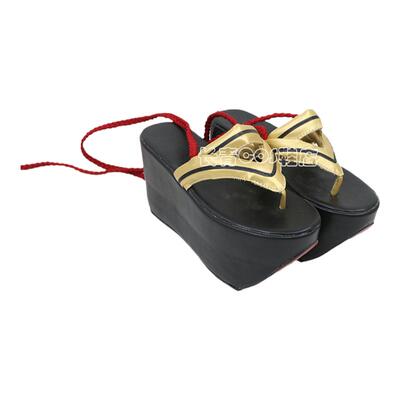 IDOLiSH7七濑陆妖怪pacos鞋定做