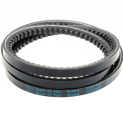 盖茨有齿三角带空压机皮带