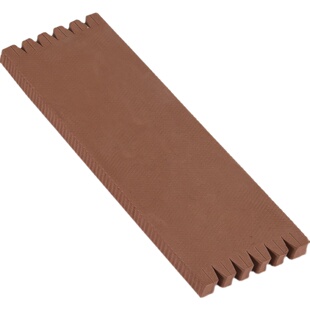 加厚大号串钩缠线板主子线绕线板彩色泡沫海绵板垂钓配件渔具用品