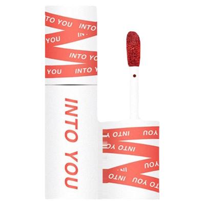 夏日女团色口红！显白唇泥