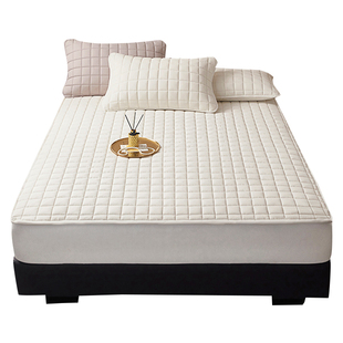 纯棉床垫软垫床褥垫褥子铺床家用保护垫薄款垫褥防滑学生宿舍垫被