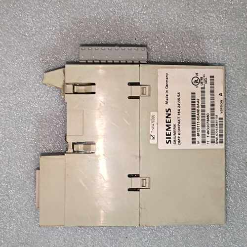 【议价】SIEMENS 6FC51110CA020AA2