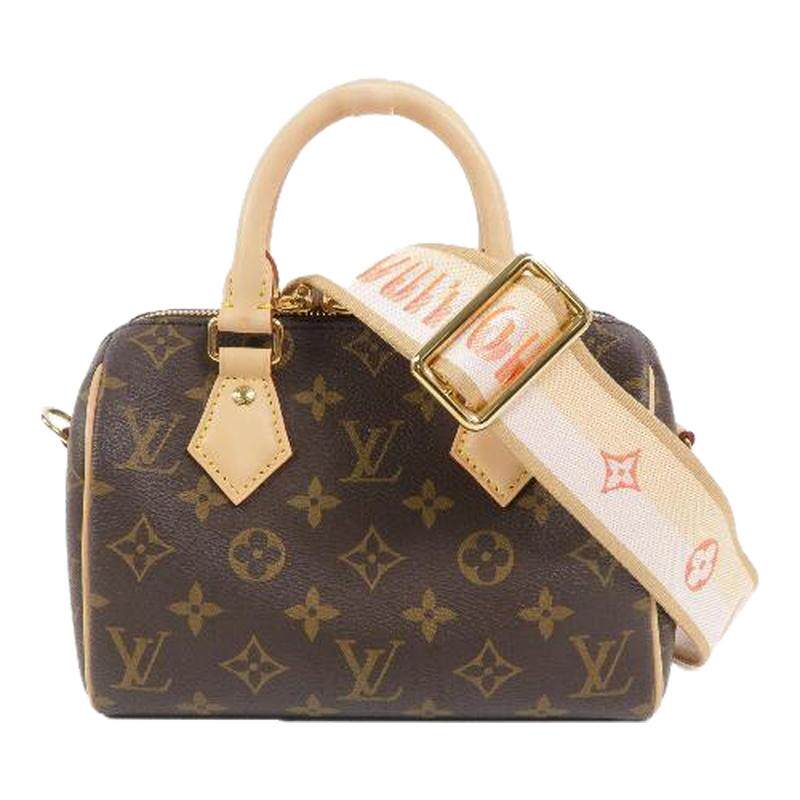 中古LV路易威登斜挎包レディース