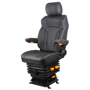 A19适配雷克萨斯汽车座椅海绵改装工程设备船舶模拟舱驾驶员座椅