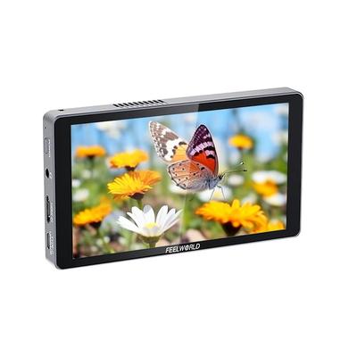 【官方旗舰店】富威德P6XL监视器