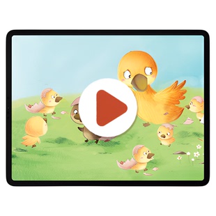 【学而思旗舰店】克雷洛夫寓言大语文分级阅读第三辑第二学段3-4年级适读 课外阅读书籍义务教育语文课程标准