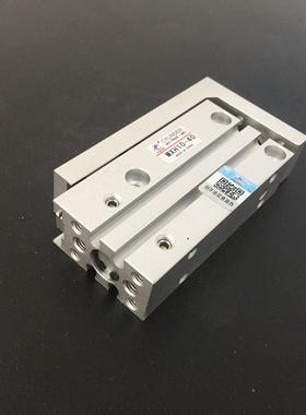 星辰MXH6/10/16/20-5/10/15/20/25/30/40/50/60七字滑台气缸 smc